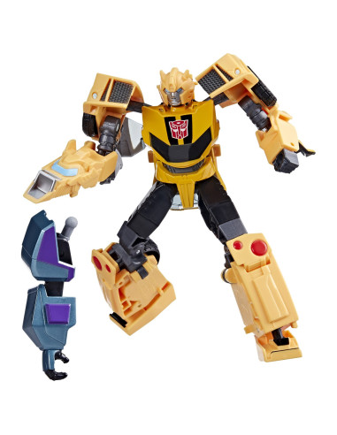 F6231_F6732,Transformers Figurina Earthspark Deluxe Bumblebee 12.5cm