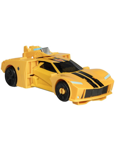 F6231_F6732,Transformers Figurina Earthspark Deluxe Bumblebee 12.5cm