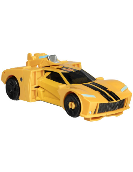 F6231_F6732,Transformers Figurina Earthspark Deluxe Bumblebee 12.5cm