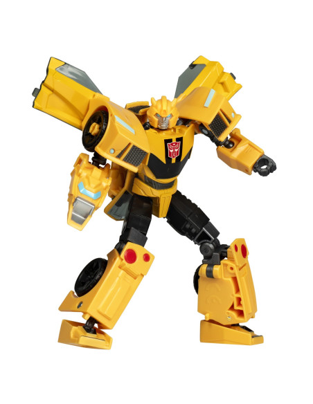 F6231_F6732,Transformers Figurina Earthspark Deluxe Bumblebee 12.5cm
