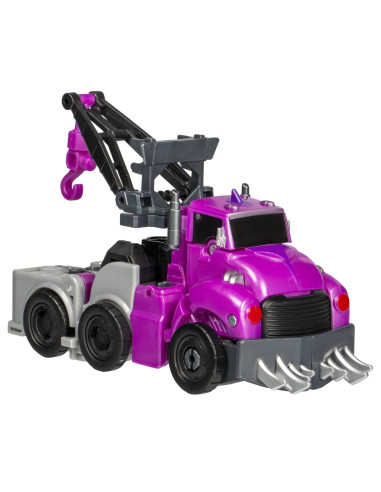 F6231_F8670,Transformers Figurina Earthspark Deluxe Aftermath 12.5cm