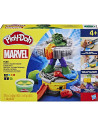 F9826,Play Doh Marvel Set Hulk Loveste Si Zdrobeste