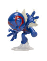 F8838_G0089,Spider Man Mighty Verse Seria 1 Figurina Spider Man 2099 6cm