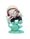 F8838_G0090,Spider Man Mighty Verse Seria 1 Figurina Spider Gwen 6cm