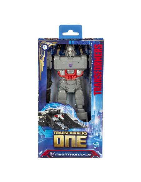 F8612_F8698,Transformers One Figurina Megatron 28cm