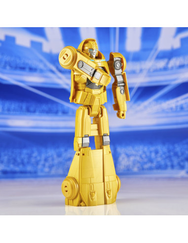 F8612_F8700,Transformers One Figurina Bumblebee B 127 28cm