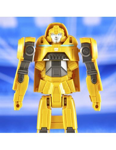 F8612_F8700,Transformers One Figurina Bumblebee B 127 28cm