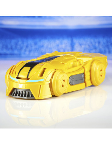F8612_F8700,Transformers One Figurina Bumblebee B 127 28cm