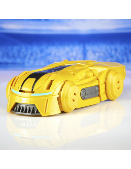 F8612_F8700,Transformers One Figurina Bumblebee B 127 28cm