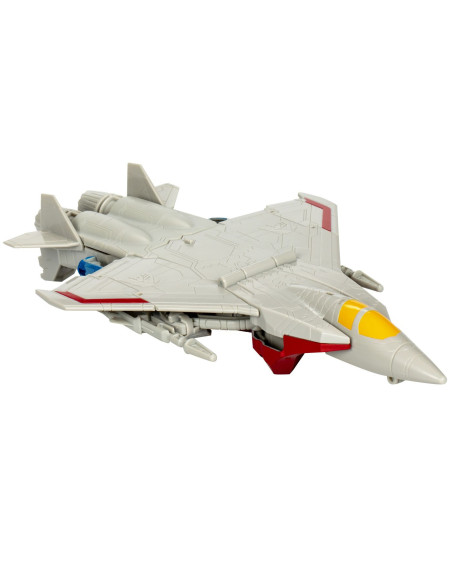 F8612_F8701,Transformers One Figurina Starscream 28cm