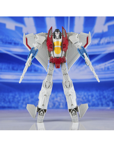 F8612_F8701,Transformers One Figurina Starscream 28cm