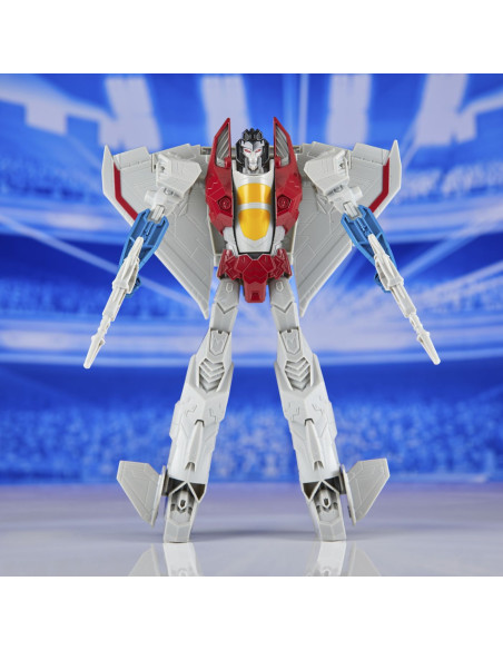 F8612_F8701,Transformers One Figurina Starscream 28cm