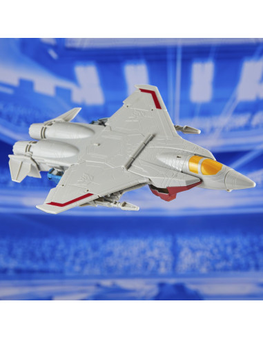 F8612_F8701,Transformers One Figurina Starscream 28cm
