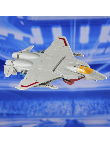 F8612_F8701,Transformers One Figurina Starscream 28cm