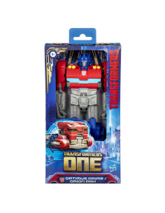 F8612_F8699,Transformers One Figurina Optimus Prime 28cm