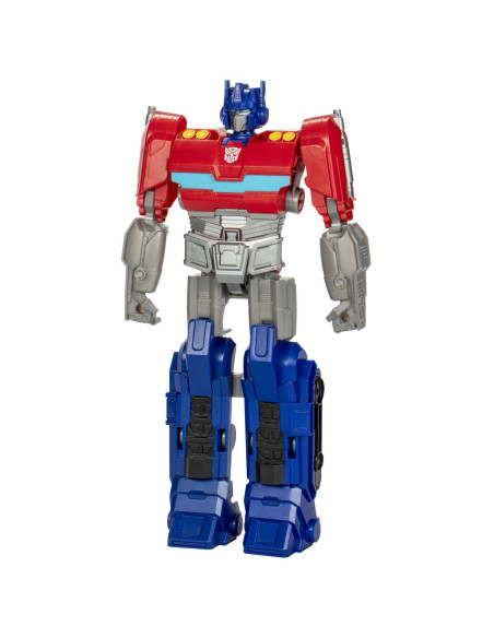 F8612_F8699,Transformers One Figurina Optimus Prime 28cm