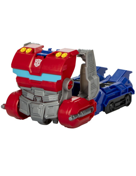 F8612_F8699,Transformers One Figurina Optimus Prime 28cm