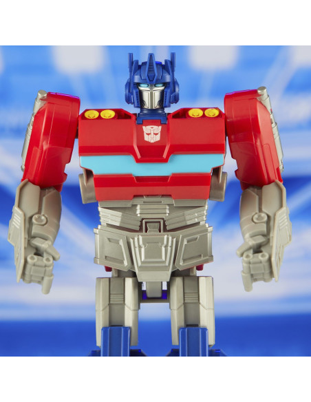 F8612_F8699,Transformers One Figurina Optimus Prime 28cm