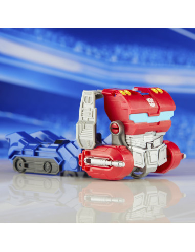 F8612_F8699,Transformers One Figurina Optimus Prime 28cm