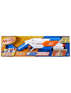 Nerf Blaster Nerf N Series...