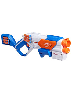 G0218,Nerf Blaster Nerf N Series Pachet Strikeback 2