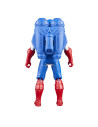 F9327_F9341,Avangers Epic Hero Battle Gear Figurina Captain America 10cm