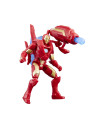 F9327_F9342,Avangers Epic Hero Battle Gear Figurina Iron Man 10cm