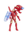 F9327_F9342,Avangers Epic Hero Battle Gear Figurina Iron Man 10cm