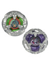 F9586_G0198,Beyblade X Pachet Duo Yell Kong 3-60gb Si Helm Knight 5-80t