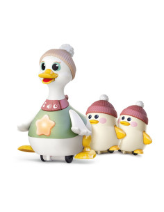 HE9987,Set Familia De Ratuste 2