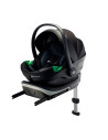 KCICAR00BLK0000,Scoica Auto Kinderkraft I-care I-size 40-87 Cm, Rwf, Graphite Black