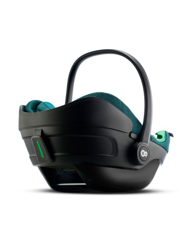 KCICAR00BLU0000,Scoica Auto Kinderkraft I-care I-size 40-87 Cm, Rwf, Harbor Blue