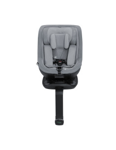 KCIGUA00GRY0000,Scaun Auto Kinderkraft I-guard I-size 40-105 Cm, Grey 2
