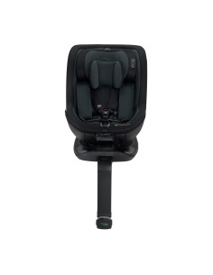 KCIGUA00BLK0000,Scaun Auto Kinderkraft I-guard I-size 40-105 Cm, Black 2