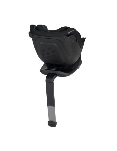 KCIGUA00BLK0000,Scaun Auto Kinderkraft I-guard I-size 40-105 Cm, Black