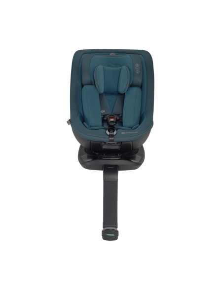 KCIGUA00BLU0000,Scaun Auto Kinderkraft I-guard I-size 40-105 Cm, Blue