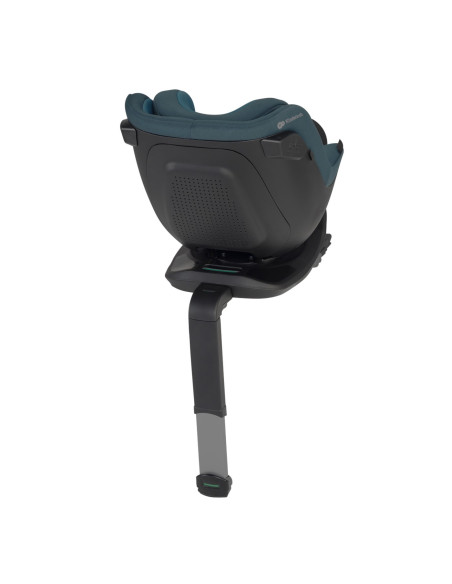 KCIGUA00BLU0000,Scaun Auto Kinderkraft I-guard I-size 40-105 Cm, Blue