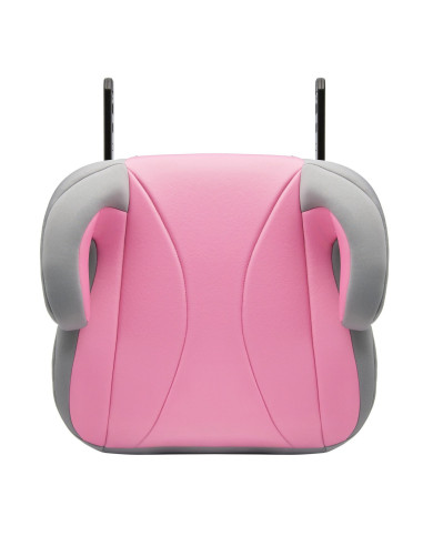 KCIBOO00PNK0000,Inaltator Auto Kinderkraft Boost, I-size 135-150 Cm, Rose Pink