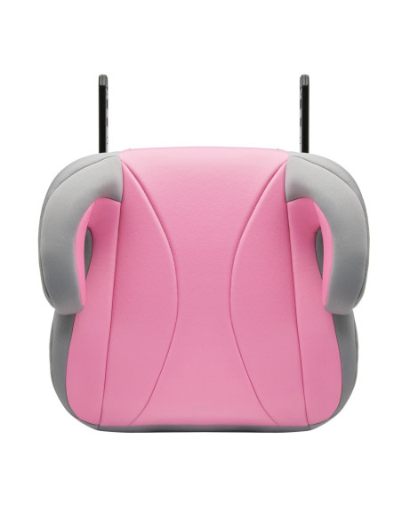 KCIBOO00PNK0000,Inaltator Auto Kinderkraft Boost, I-size 135-150 Cm, Rose Pink