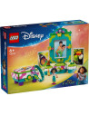 LEGO-43239,Lego Disney Rama Foto Si Cutia Cu Bijuterii Ale Lui Mirabel 43239