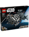 LEGO-75374,Lego Star Wars Onyx Cinder 75374