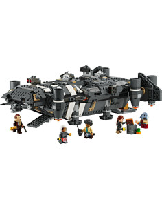 LEGO-75374,Lego Star Wars Onyx Cinder 75374 2