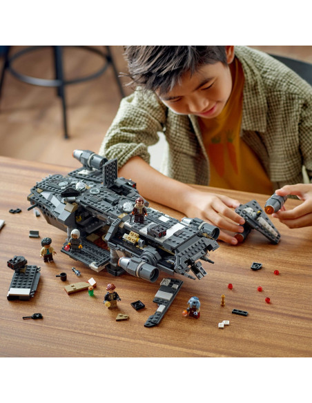 LEGO-75374,Lego Star Wars Onyx Cinder 75374 LEGO-75374,Lego Star Wars Onyx Cinder 75374