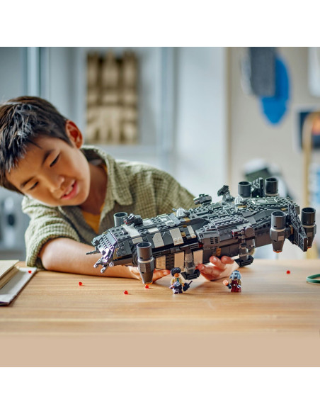 LEGO-75374,Lego Star Wars Onyx Cinder 75374 LEGO-75374,Lego Star Wars Onyx Cinder 75374