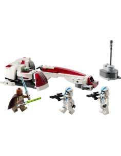 LEGO-75378,Lego Star Wars Evadare Pe Motocicleta De Viteza Barc 75378 2
