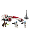 LEGO-75378,Lego Star Wars Evadare Pe Motocicleta De Viteza Barc 75378