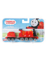 MTHFX91_HDY62,Thomas Locomotiva Cu Vagon Push Along James