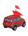 MTDXV29_HFB51,Masinuta Metalica Cars3 Personajul Timothy Twostroke