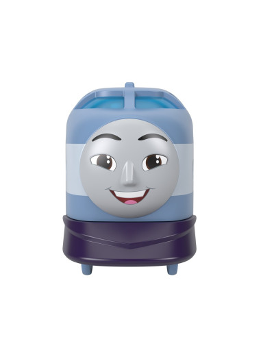 MTHFX96_HHN40,Thomas Locomotiva Motorizata Kenji Cu Vagon