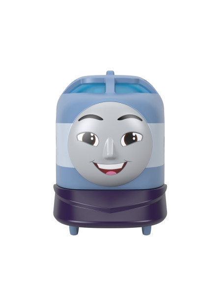 MTHFX96_HHN40,Thomas Locomotiva Motorizata Kenji Cu Vagon